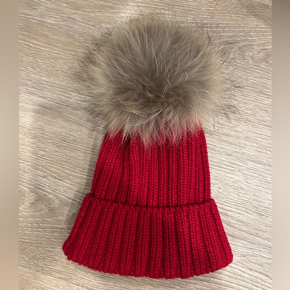 Gorsuch Wool Knit Hat